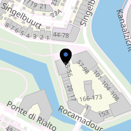 Appartement PMR00 E 4009 64