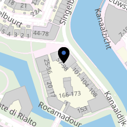 Appartement PMR00 E 4009 72