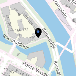 Appartement PMR00 E 4009 90