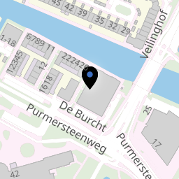 Appartement PMR00 E 4021 33