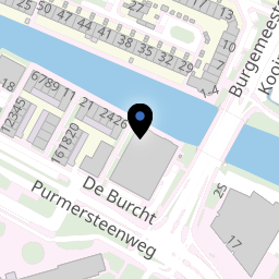 Appartement PMR00 E 4021 57