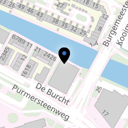 Appartement PMR00 E 4021 59