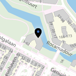 Appartement PMR00 E 4056 109