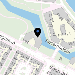 Appartement PMR00 E 4056 110