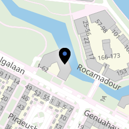 Appartement PMR00 E 4056 111