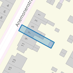 Perceel PMR00-E-4190