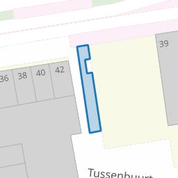 Perceel PMR00-E-4200