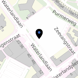 Appartement PMR00 E 4209 24
