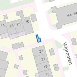 Perceel PMR00-F-1011