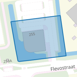 Perceel PMR00-F-1044