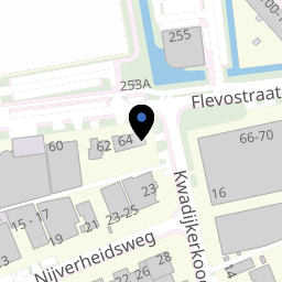 Appartement PMR00 F 1120 2
