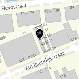Appartement PMR00 F 1226 12