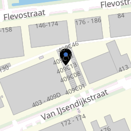 Appartement PMR00 F 1226 14