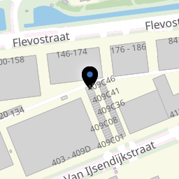 Appartement PMR00 F 1226 22
