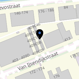 Appartement PMR00 F 1226 33