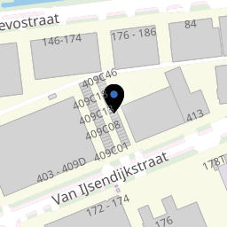 Appartement PMR00 F 1226 34