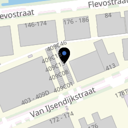 Appartement PMR00 F 1226 35