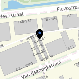 Appartement PMR00 F 1226 41