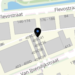 Appartement PMR00 F 1226 42