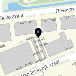 Appartement PMR00 F 1226 43