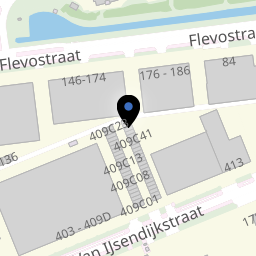 Appartement PMR00 F 1226 44