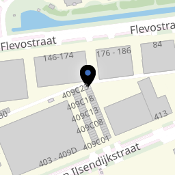 Appartement PMR00 F 1226 45