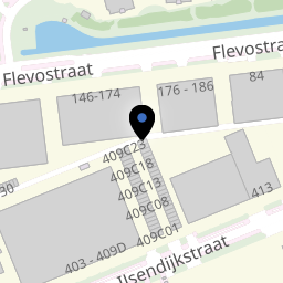 Appartement PMR00 F 1226 46