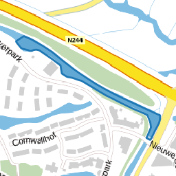 Perceel PMR00-F-1236