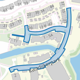 Perceel PMR00-F-1402