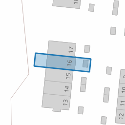 Perceel PMR00-F-1518