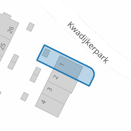 Perceel PMR00-F-1522