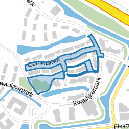 Perceel PMR00-F-1579