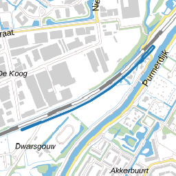 Perceel PMR00-F-1695