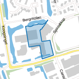 Perceel PMR00-F-1700