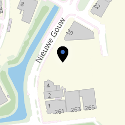 Appartement PMR00 F 1703 11