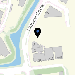 Appartement PMR00 F 1703 2