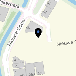 Appartement PMR00 F 1703 26