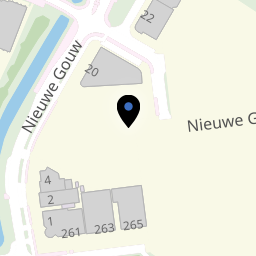 Appartement PMR00 F 1703 29