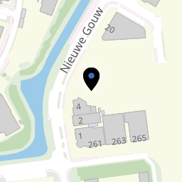 Appartement PMR00 F 1703 3