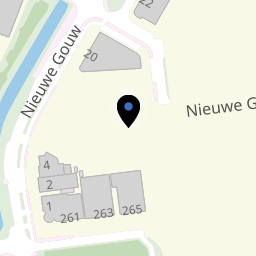 Appartement PMR00 F 1703 31