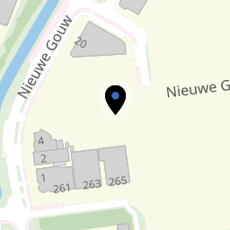 Appartement PMR00 F 1703 32