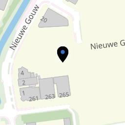 Appartement PMR00 F 1703 33