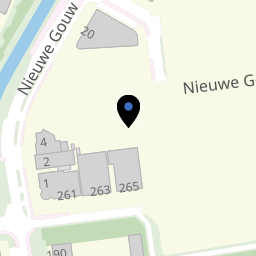 Appartement PMR00 F 1703 34