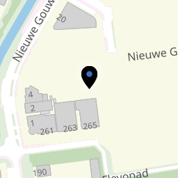 Appartement PMR00 F 1703 35