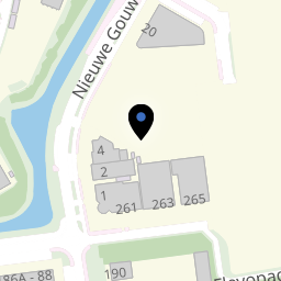 Appartement PMR00 F 1703 6