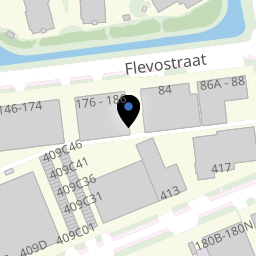 Appartement PMR00 F 671 1