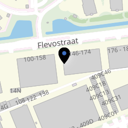 Appartement PMR00 F 671 12