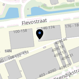 Appartement PMR00 F 671 13