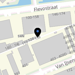 Appartement PMR00 F 671 19