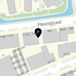 Appartement PMR00 F 671 2